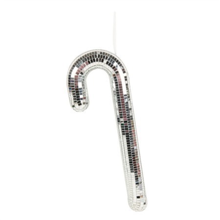 Disco Candy Cane
