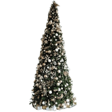 16ft Woodland Pine Tree
