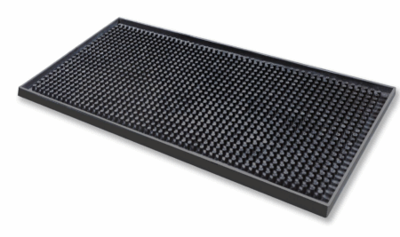 Mini Bar Mat 15cm x 30cm