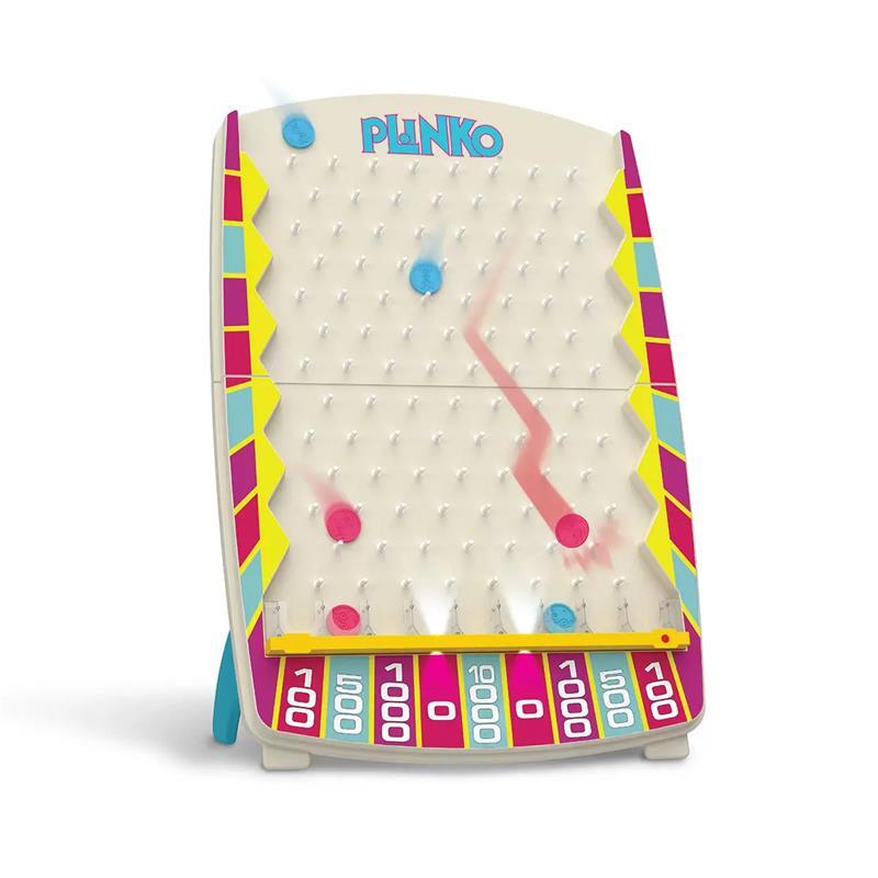Giant Plinko Game